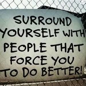 Meet your Posher, Jun